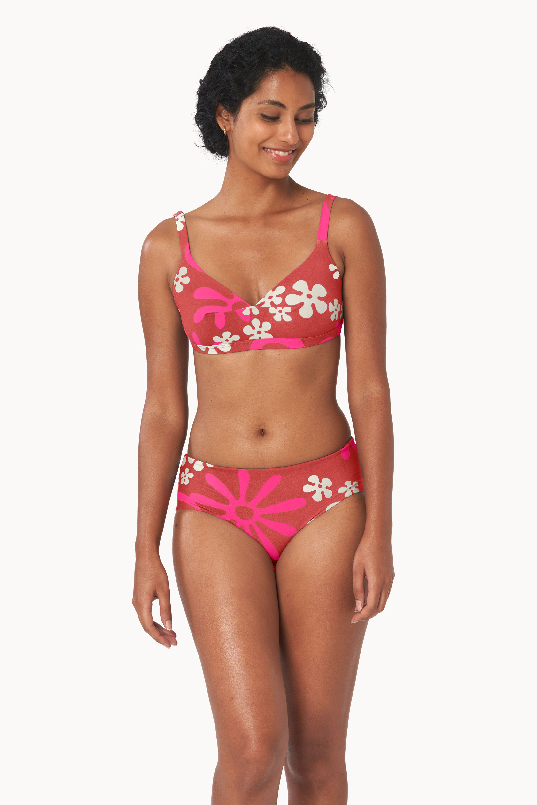 Nathalie Schweizer Bademode