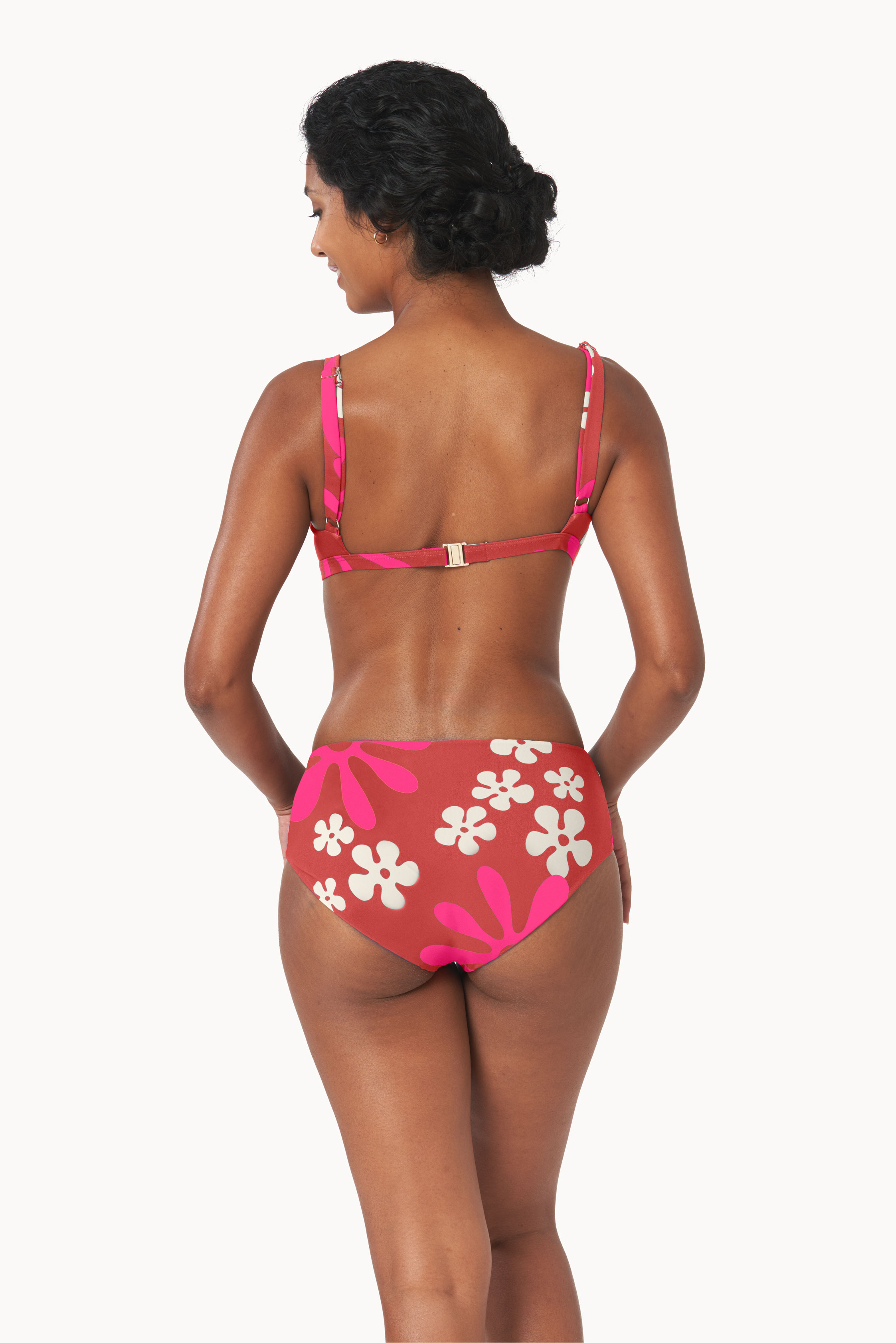 Nathalie Schweizer Bademode