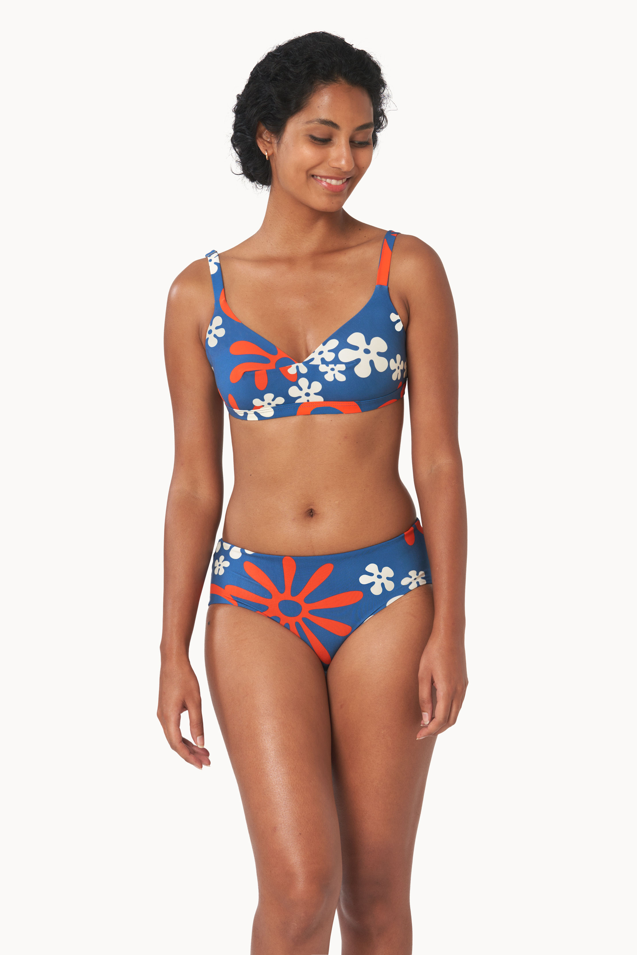 Nathalie Schweizer Bademode