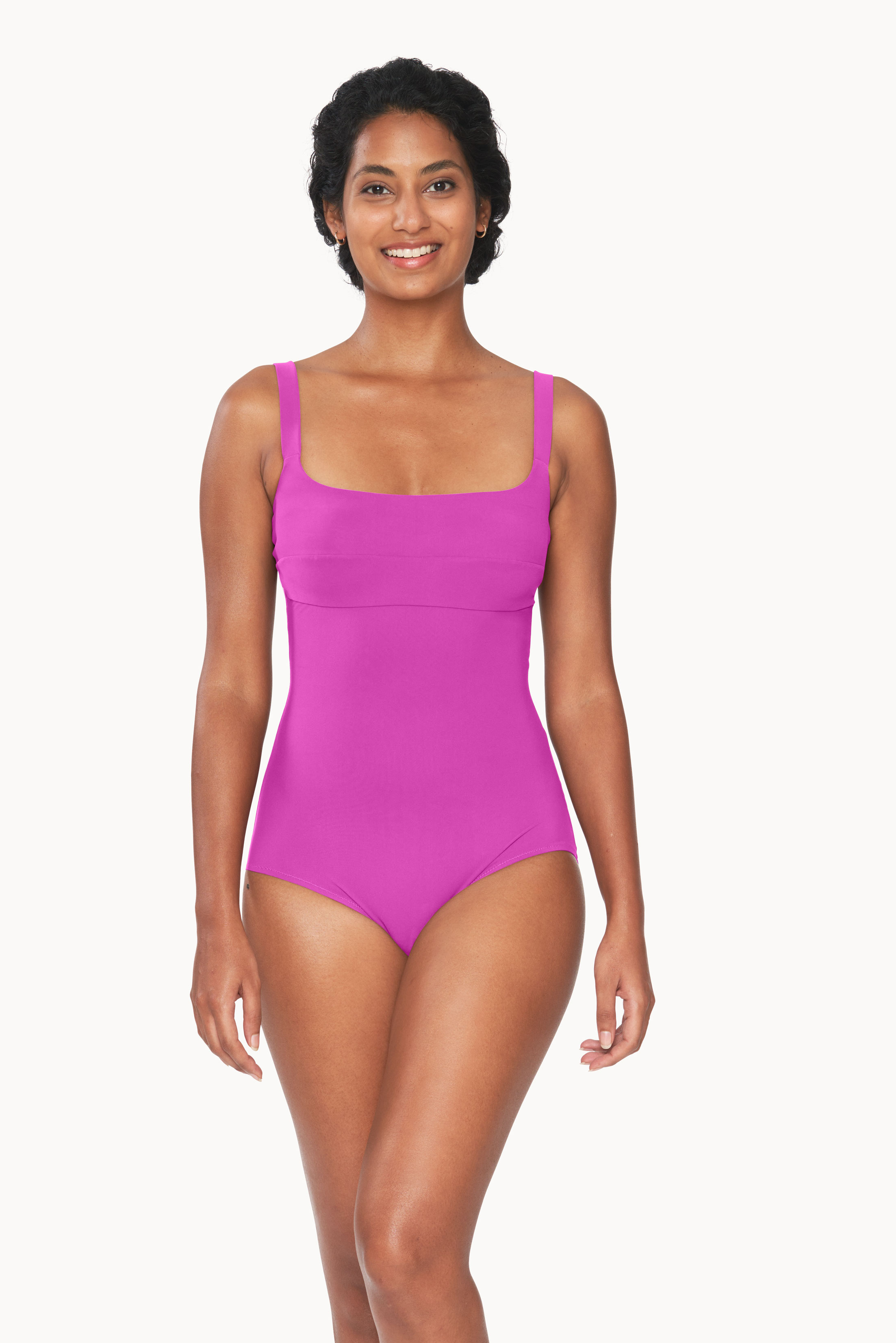 Nathalie Schweizer Bademode