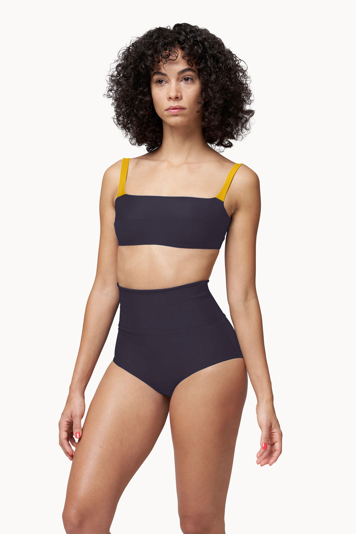 Nathalie Schweizer Bademode