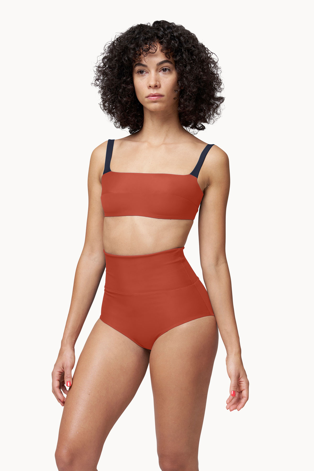 Nathalie Schweizer Bademode