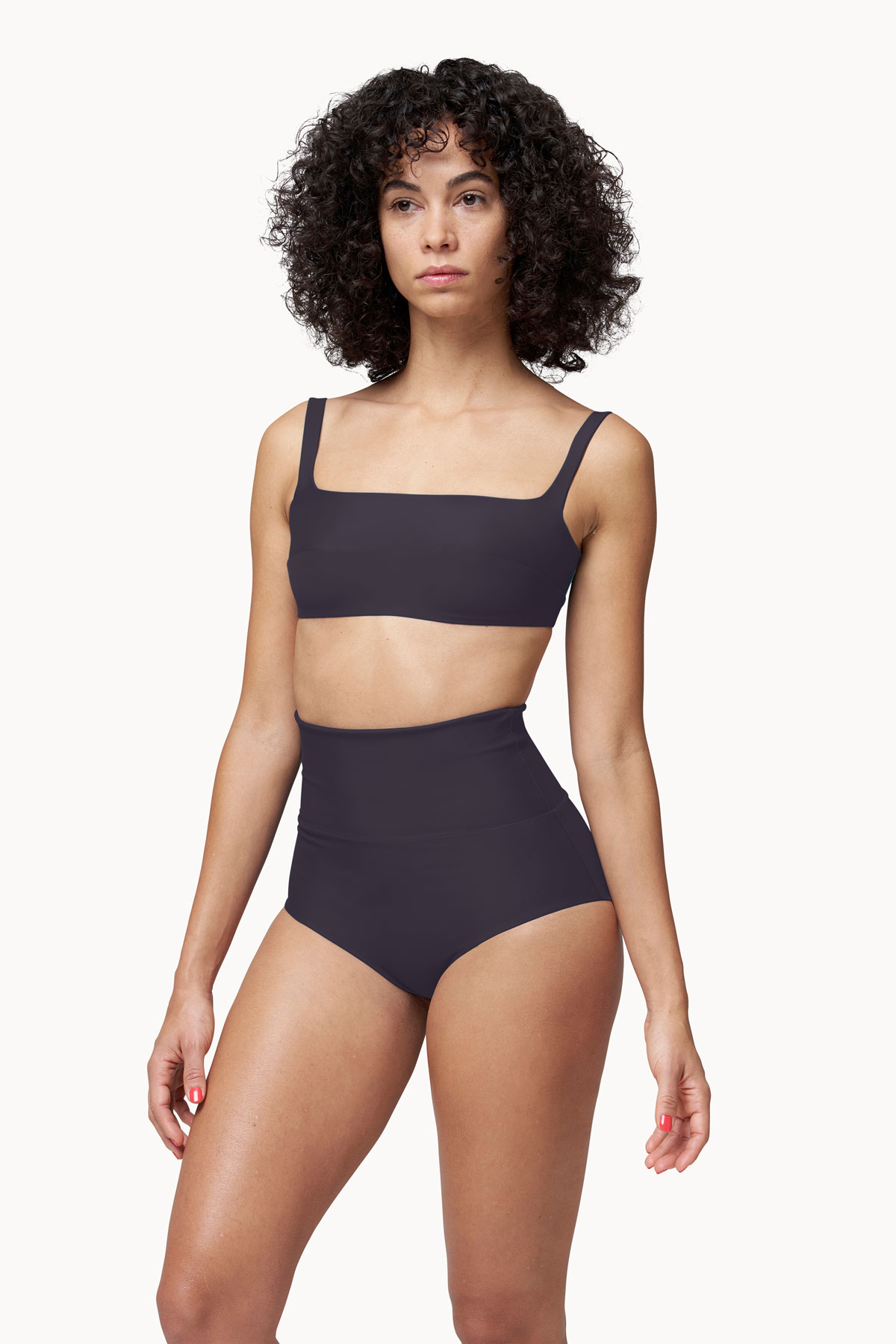 Nathalie Schweizer Bademode