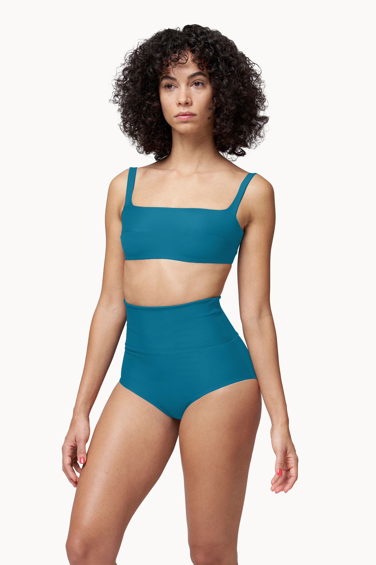 Nathalie Schweizer Bademode