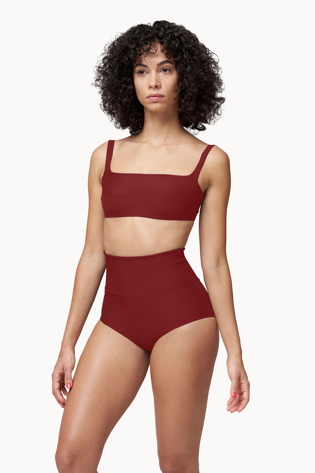 Nathalie Schweizer Bademode