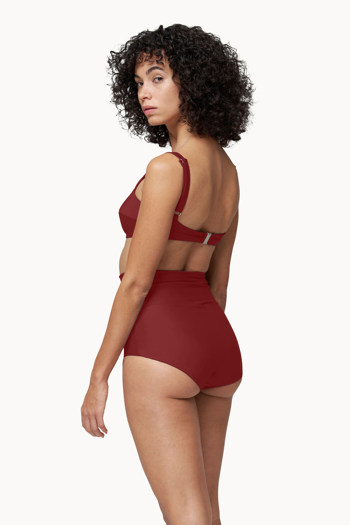 Nathalie Schweizer Bademode