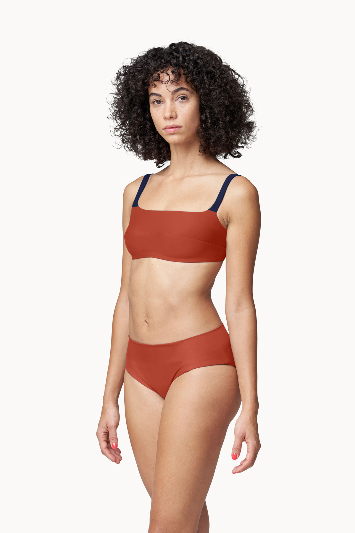 Nathalie Schweizer Bademode