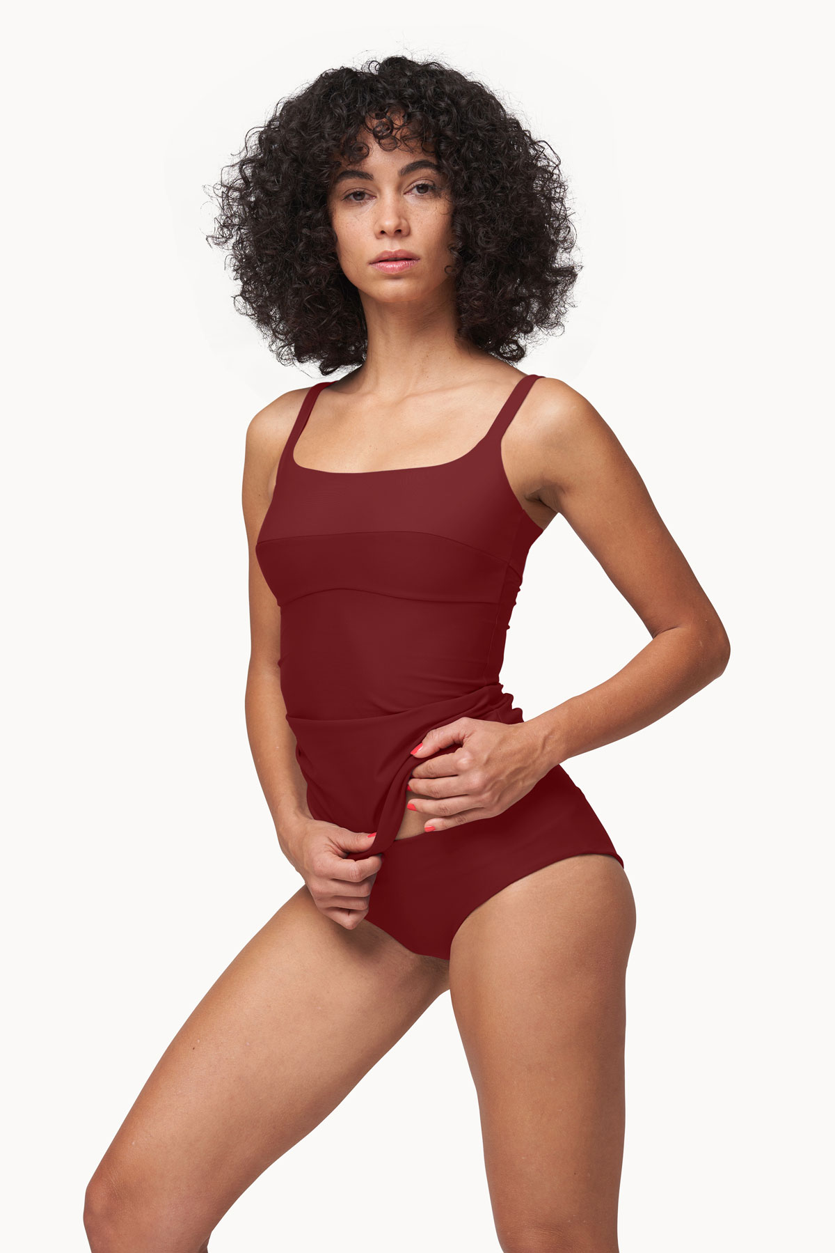 Nathalie Schweizer Bademode