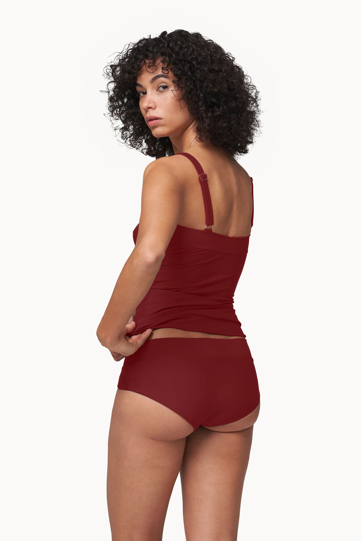 Nathalie Schweizer Bademode