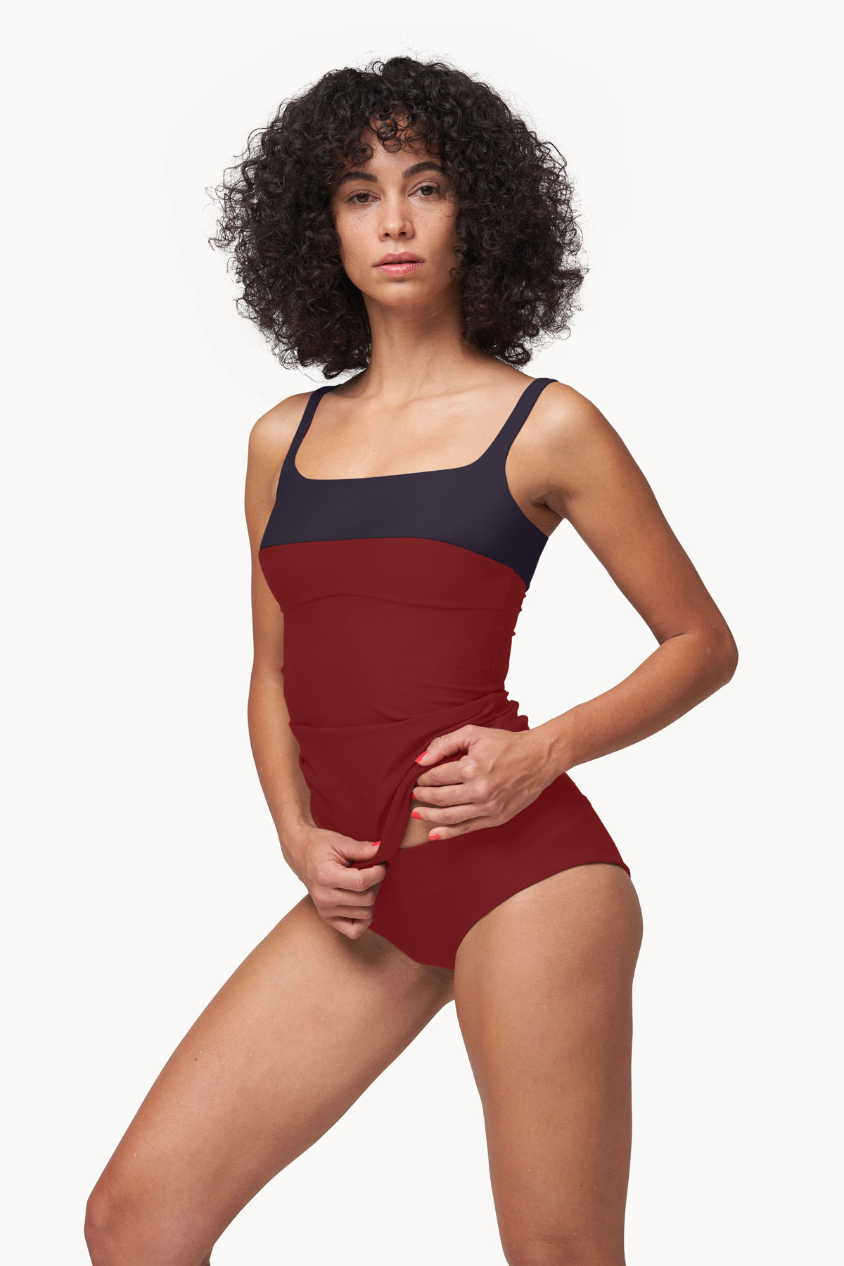 Nathalie Schweizer Bademode