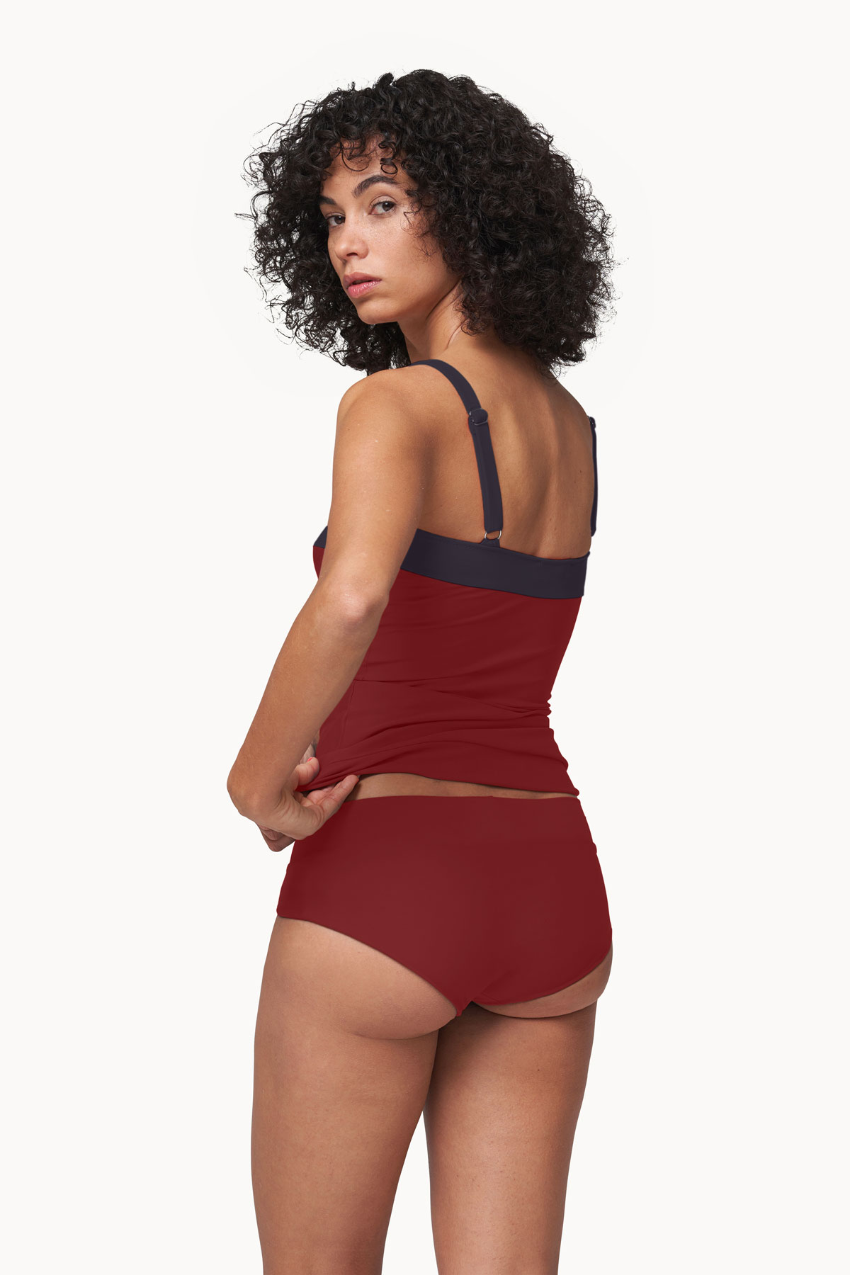 Nathalie Schweizer Bademode