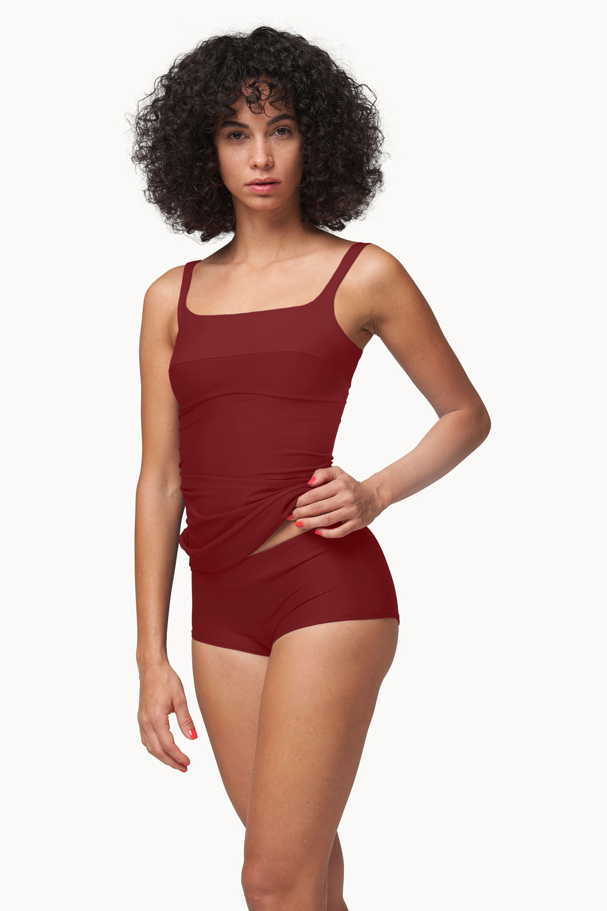 Nathalie Schweizer Bademode