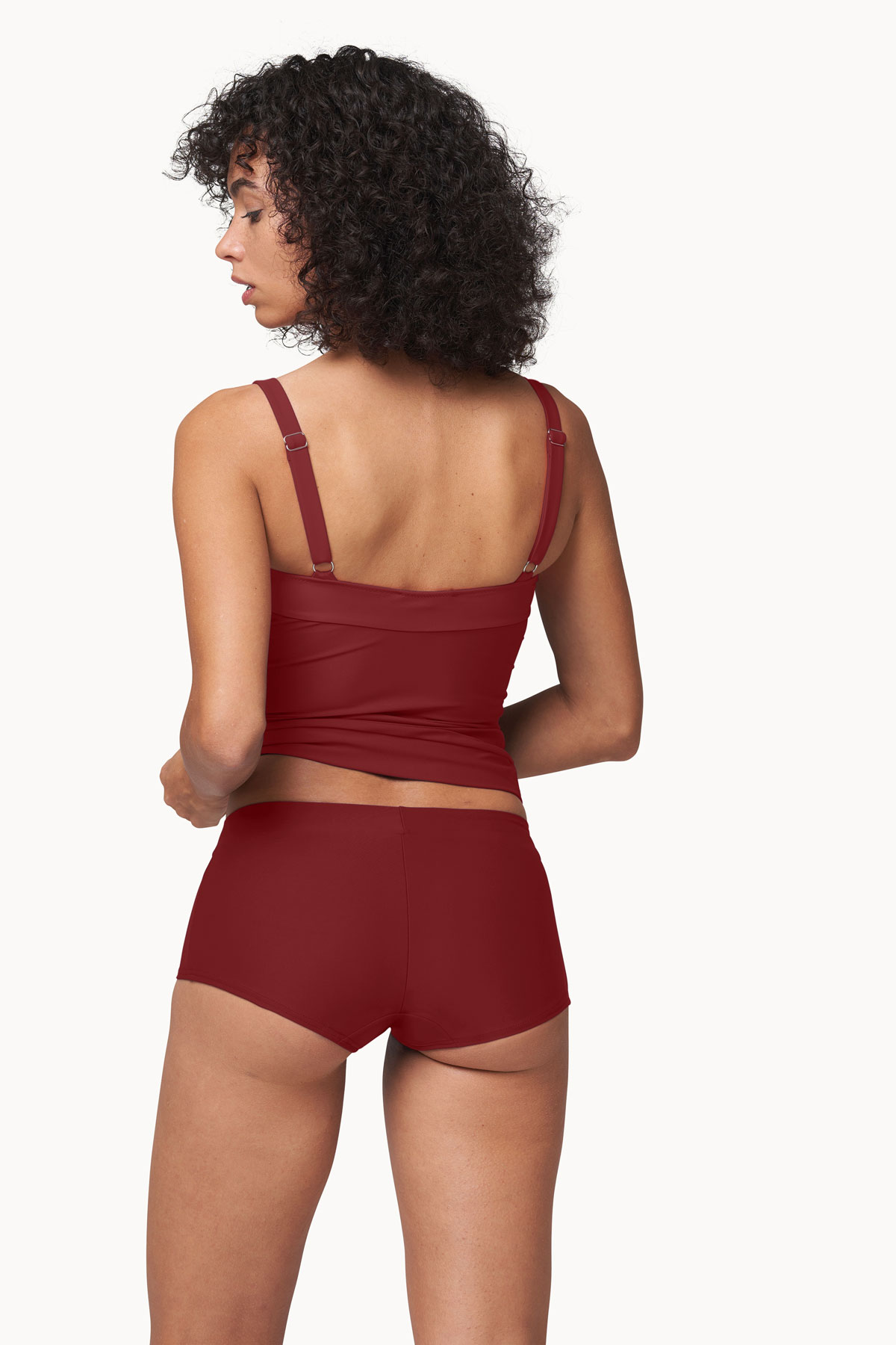 Nathalie Schweizer Bademode