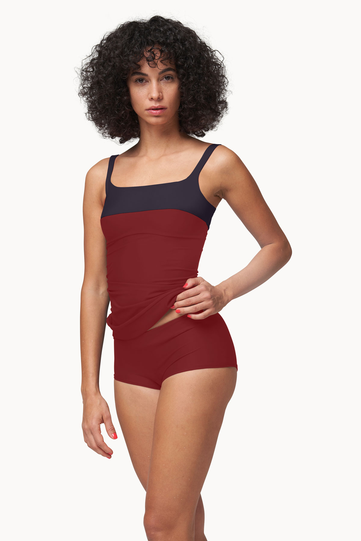 Nathalie Schweizer Bademode