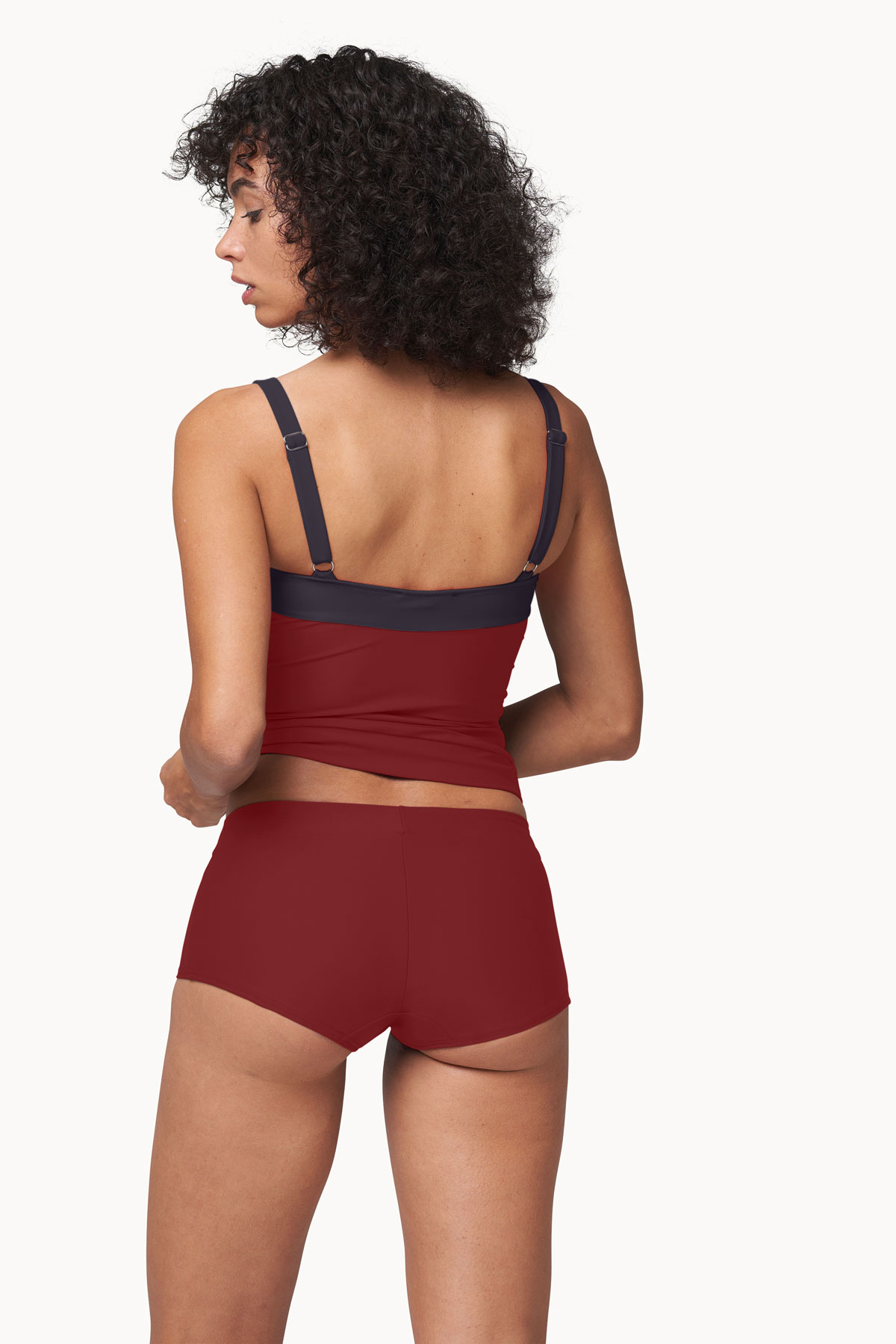 Nathalie Schweizer Bademode