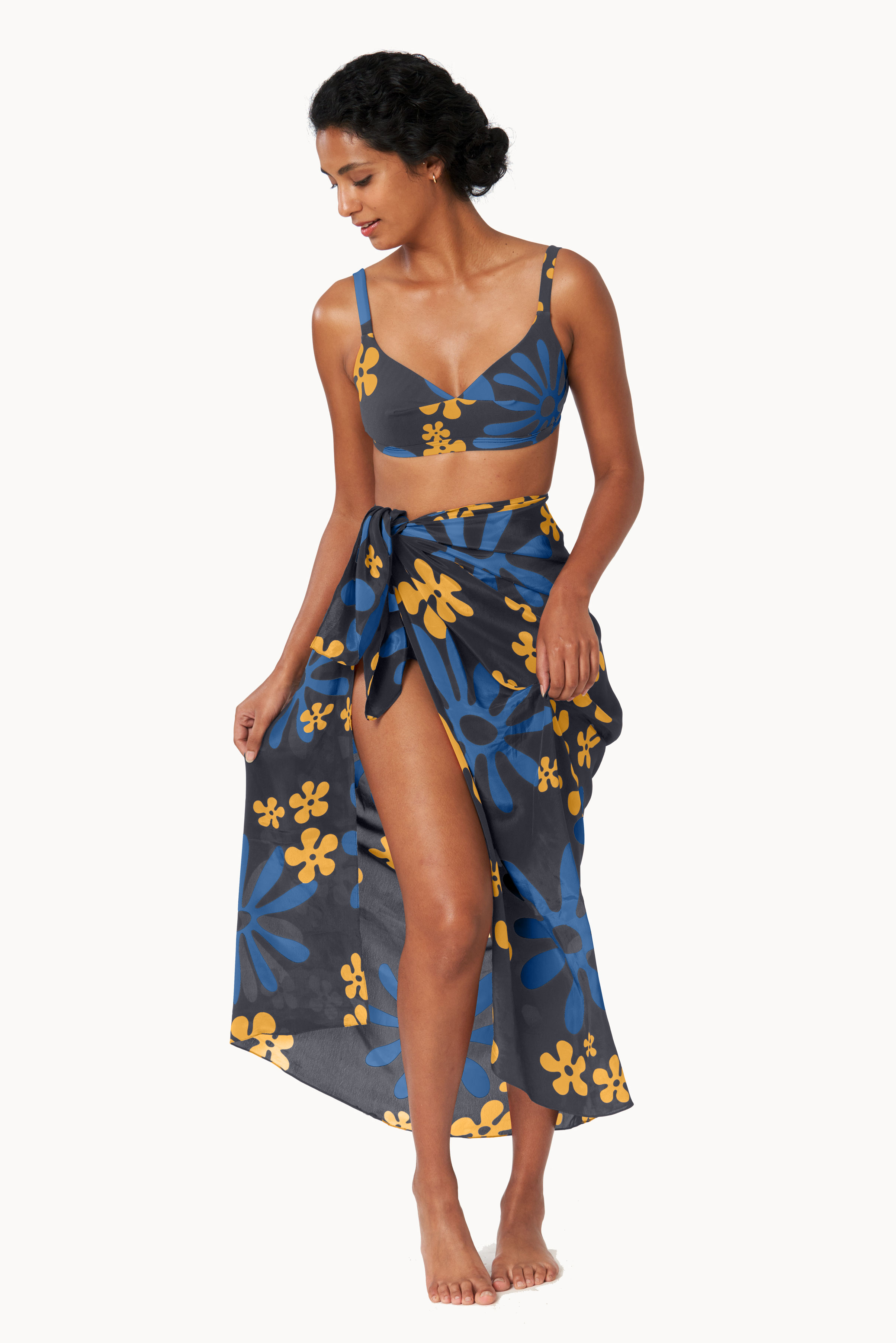 Nathalie Schweizer Bademode