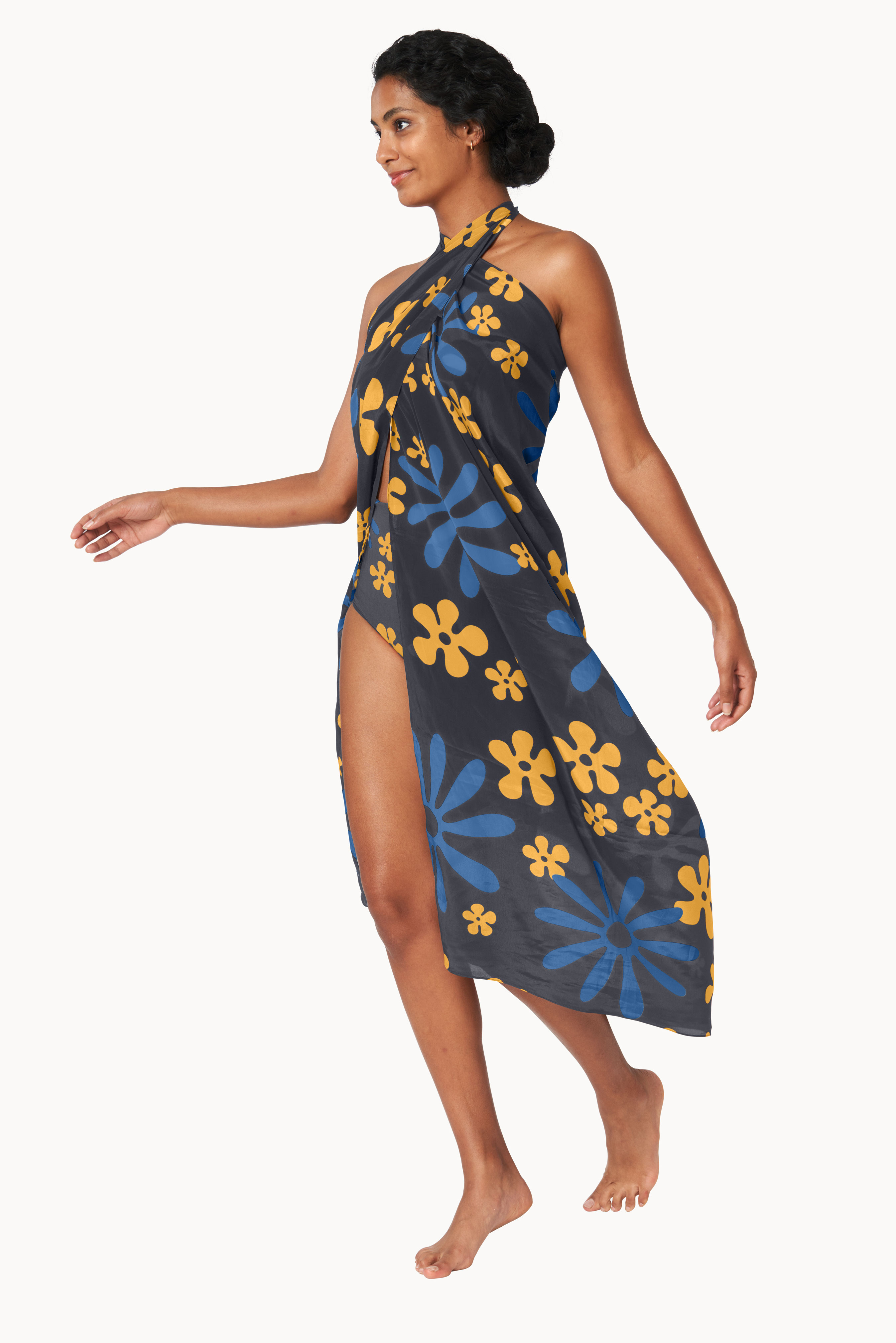 Nathalie Schweizer Bademode