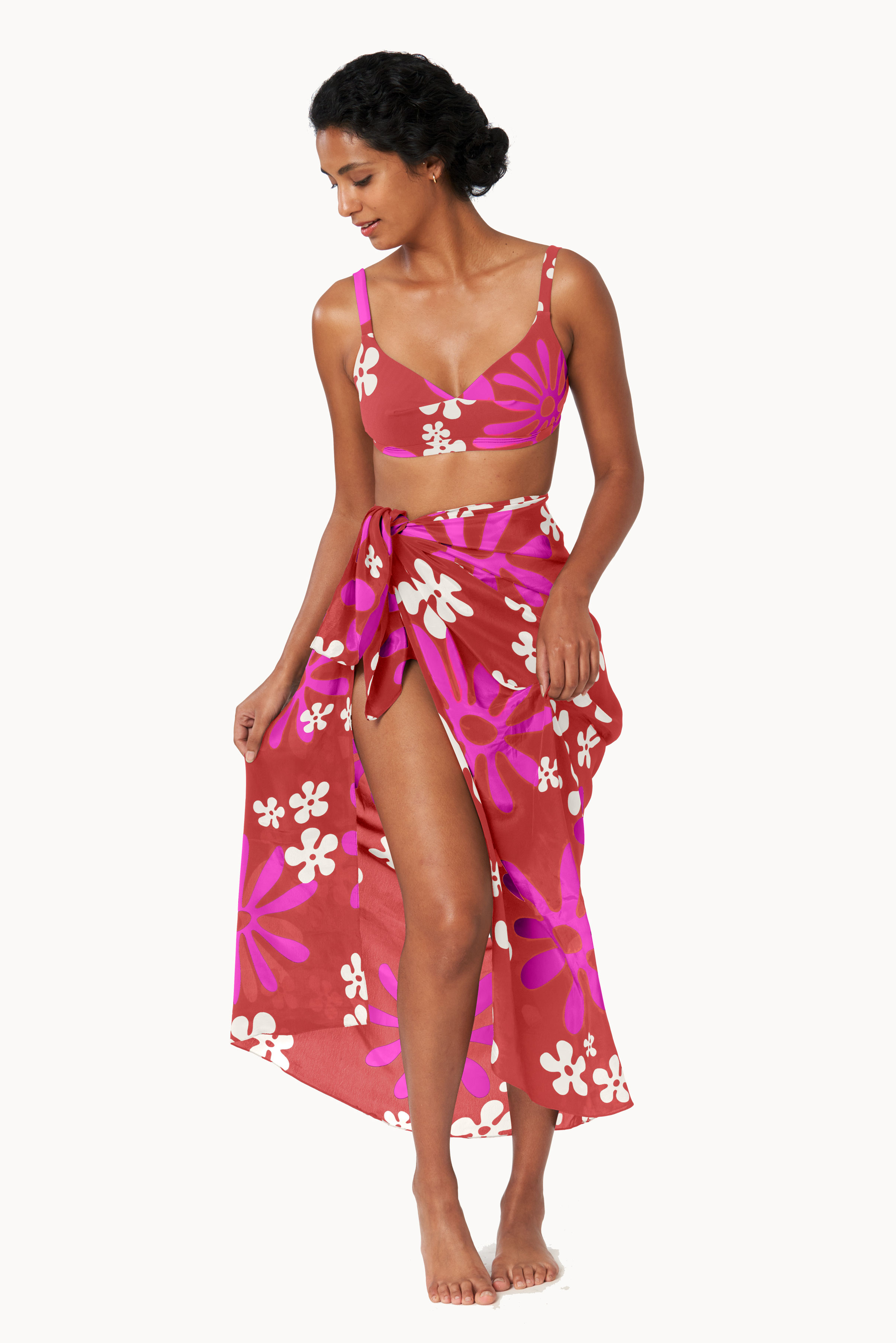 Nathalie Schweizer Bademode