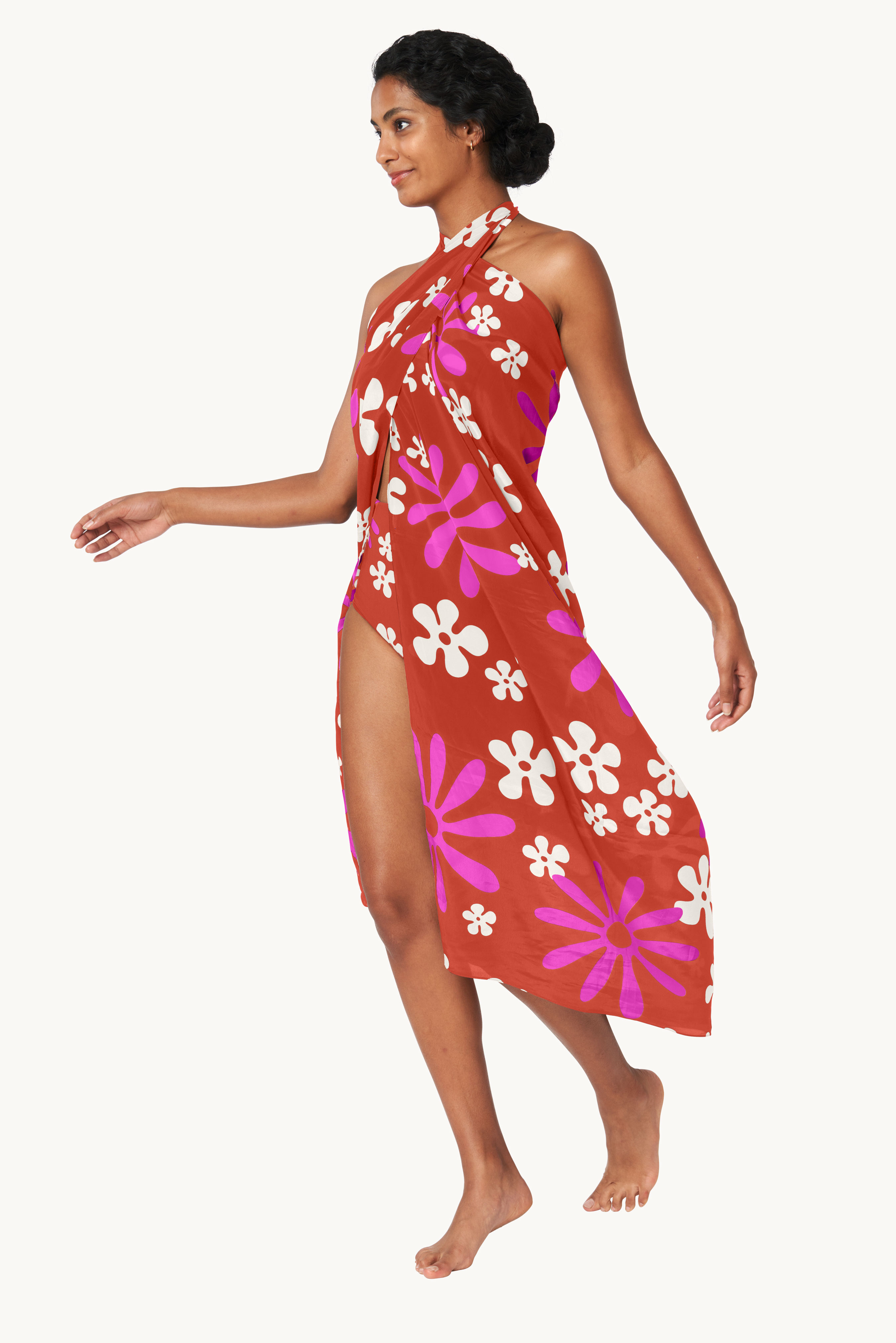 Nathalie Schweizer Bademode