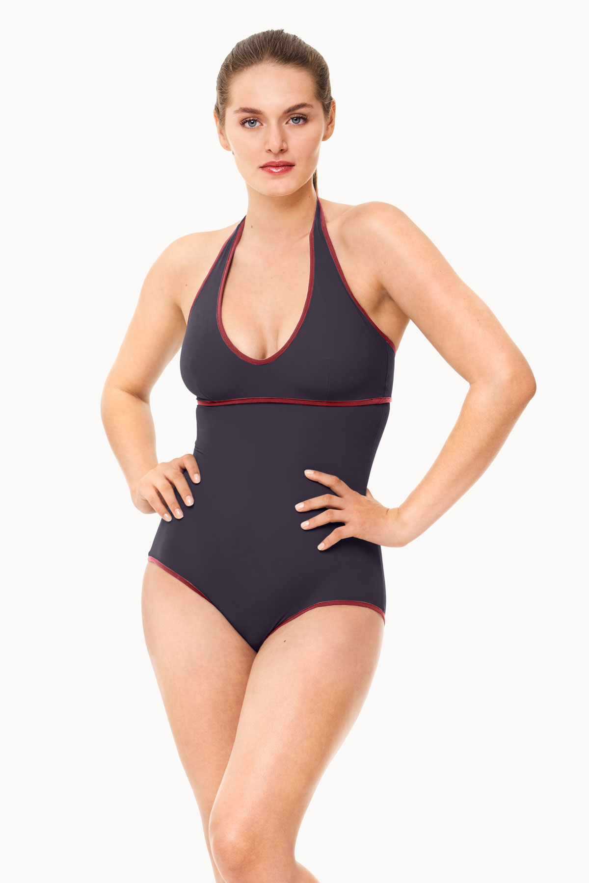 Nathalie Schweizer Bademode