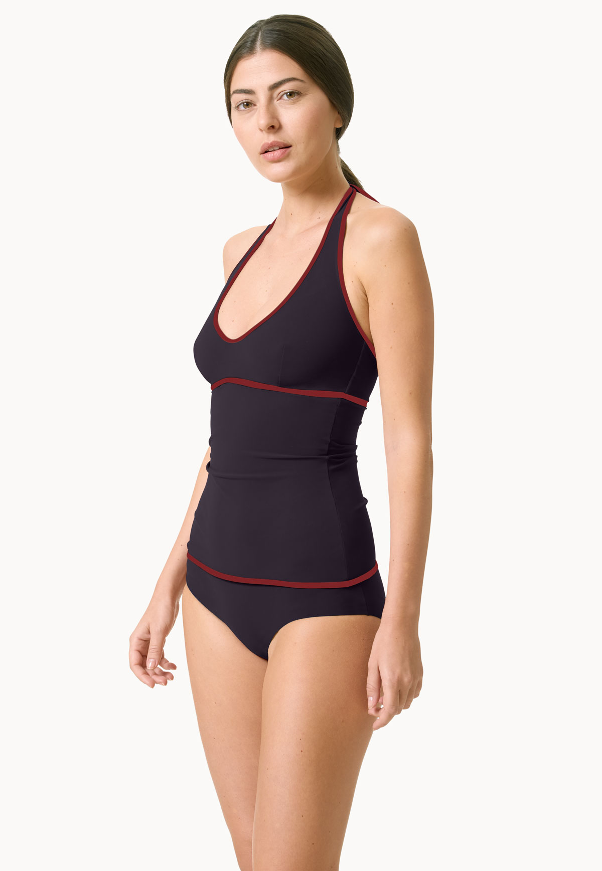 Nathalie Schweizer Bademode