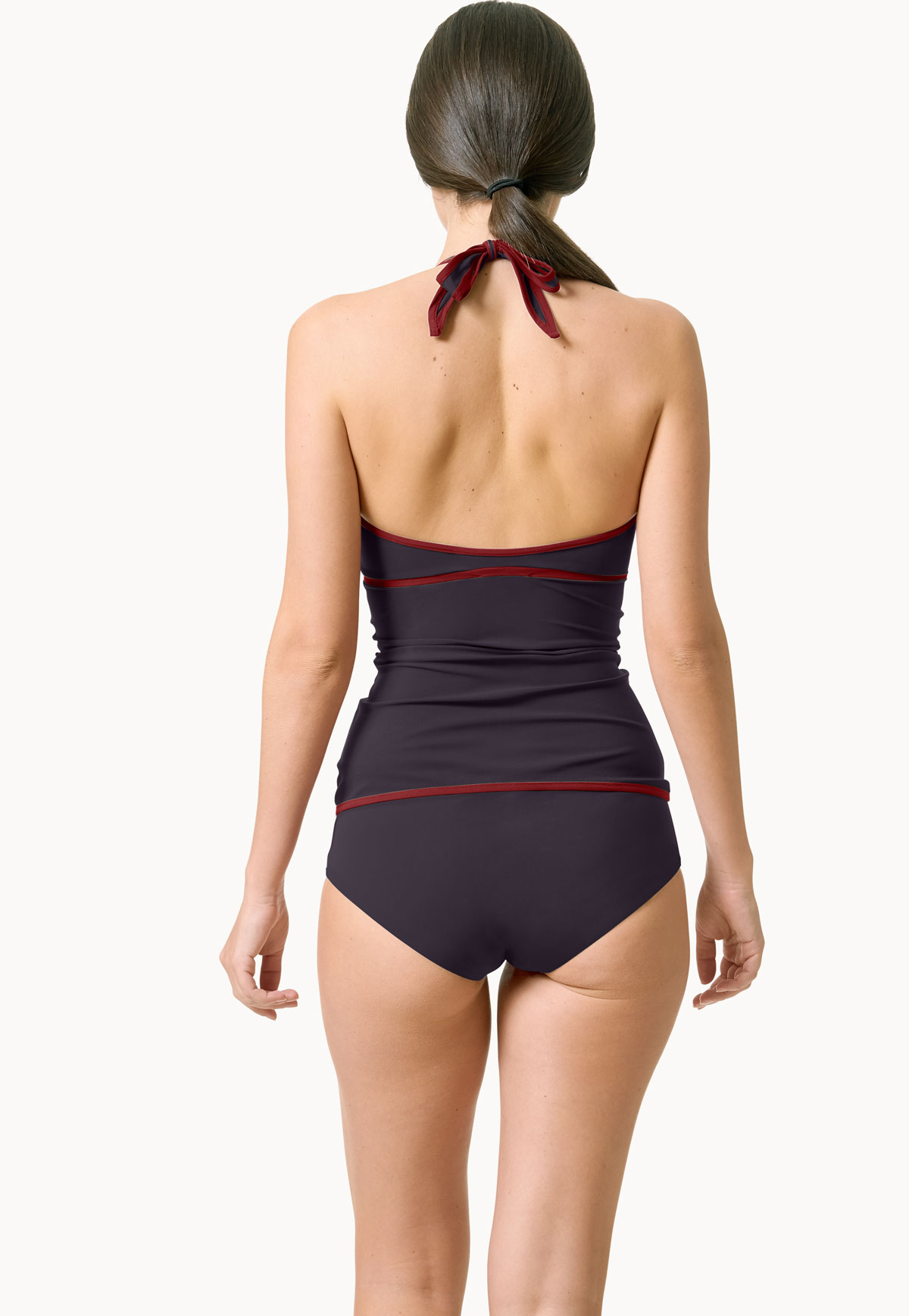 Nathalie Schweizer Bademode