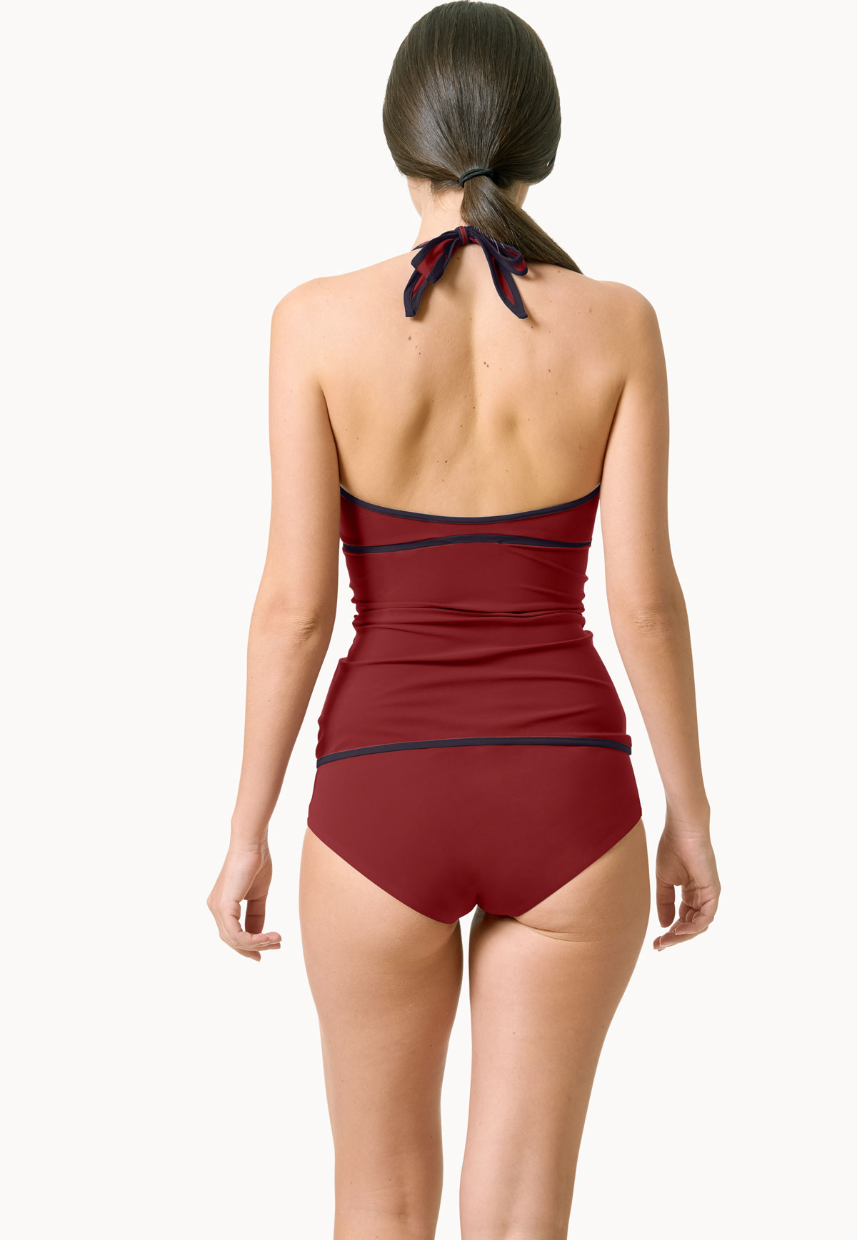 Nathalie Schweizer Bademode