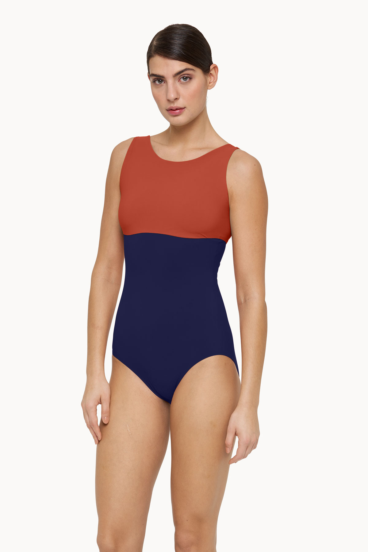 Nathalie Schweizer Bademode