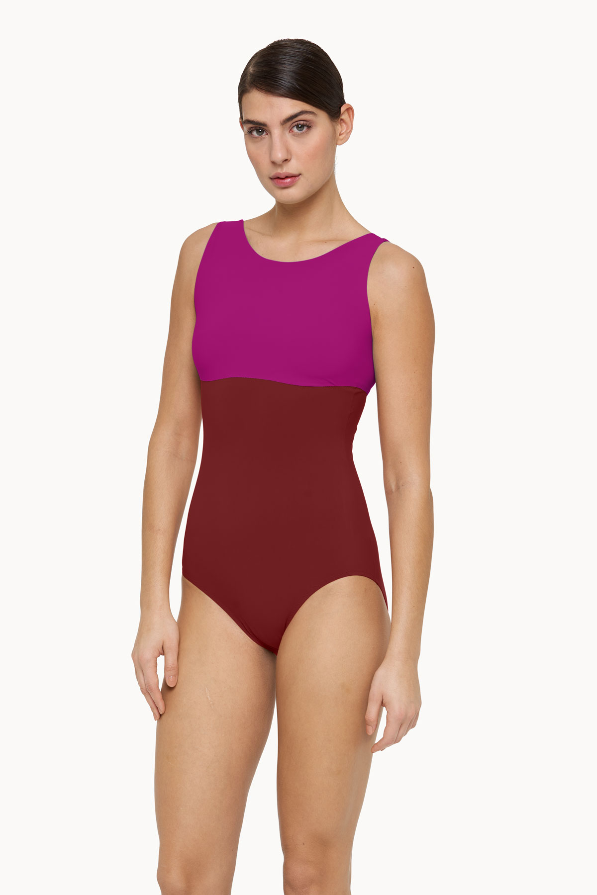 Nathalie Schweizer Bademode