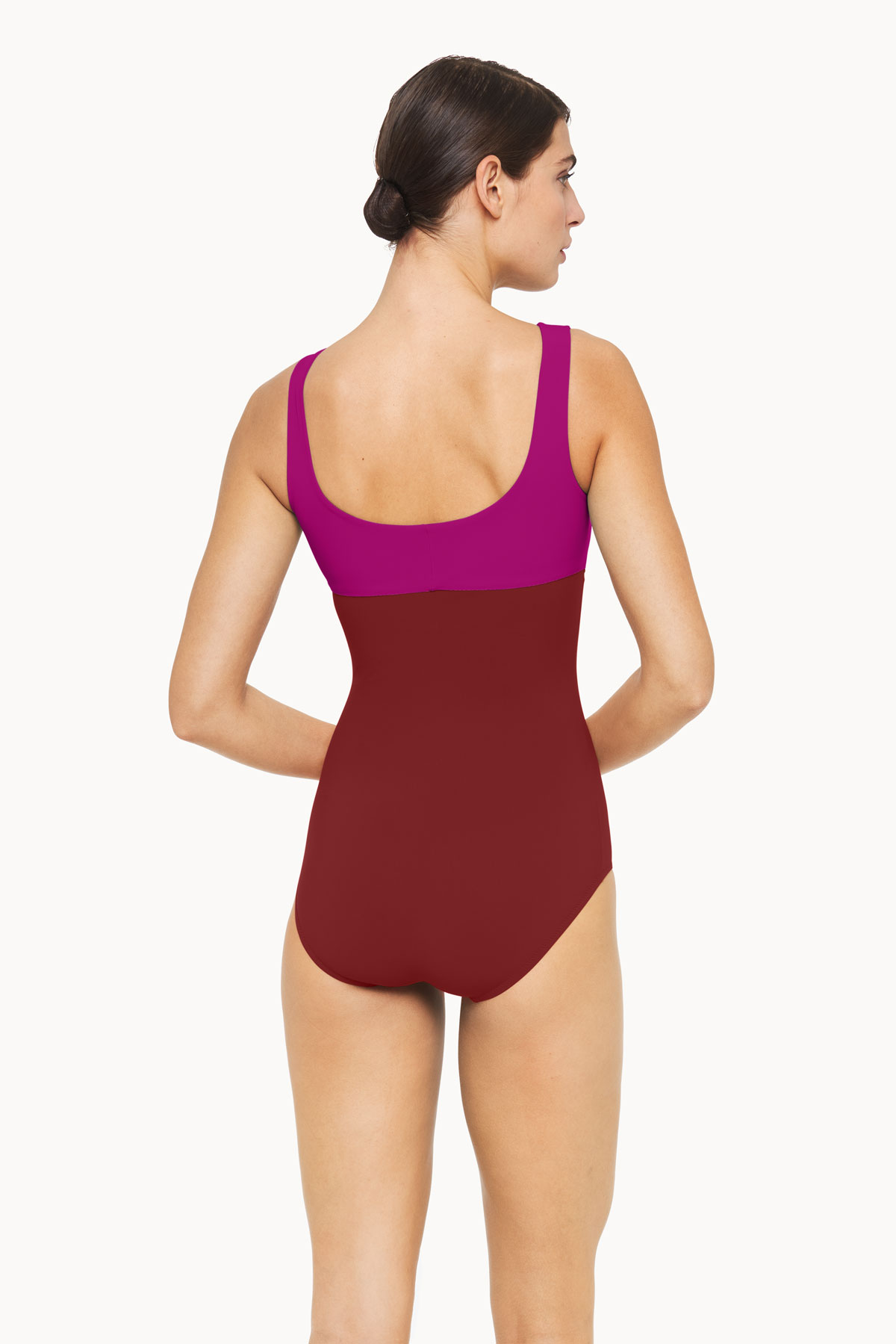 Nathalie Schweizer Bademode