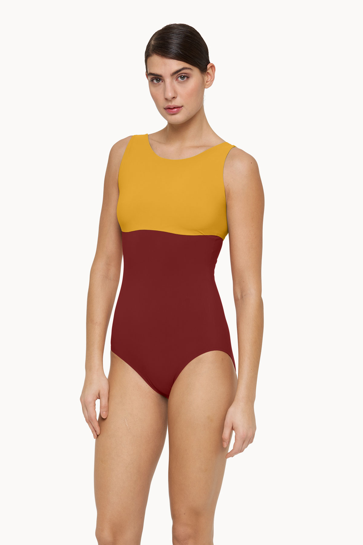 Nathalie Schweizer Bademode