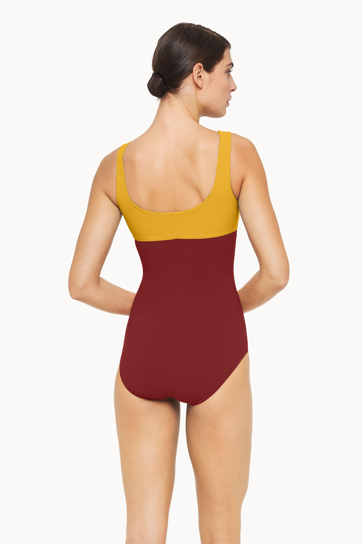 Nathalie Schweizer Bademode