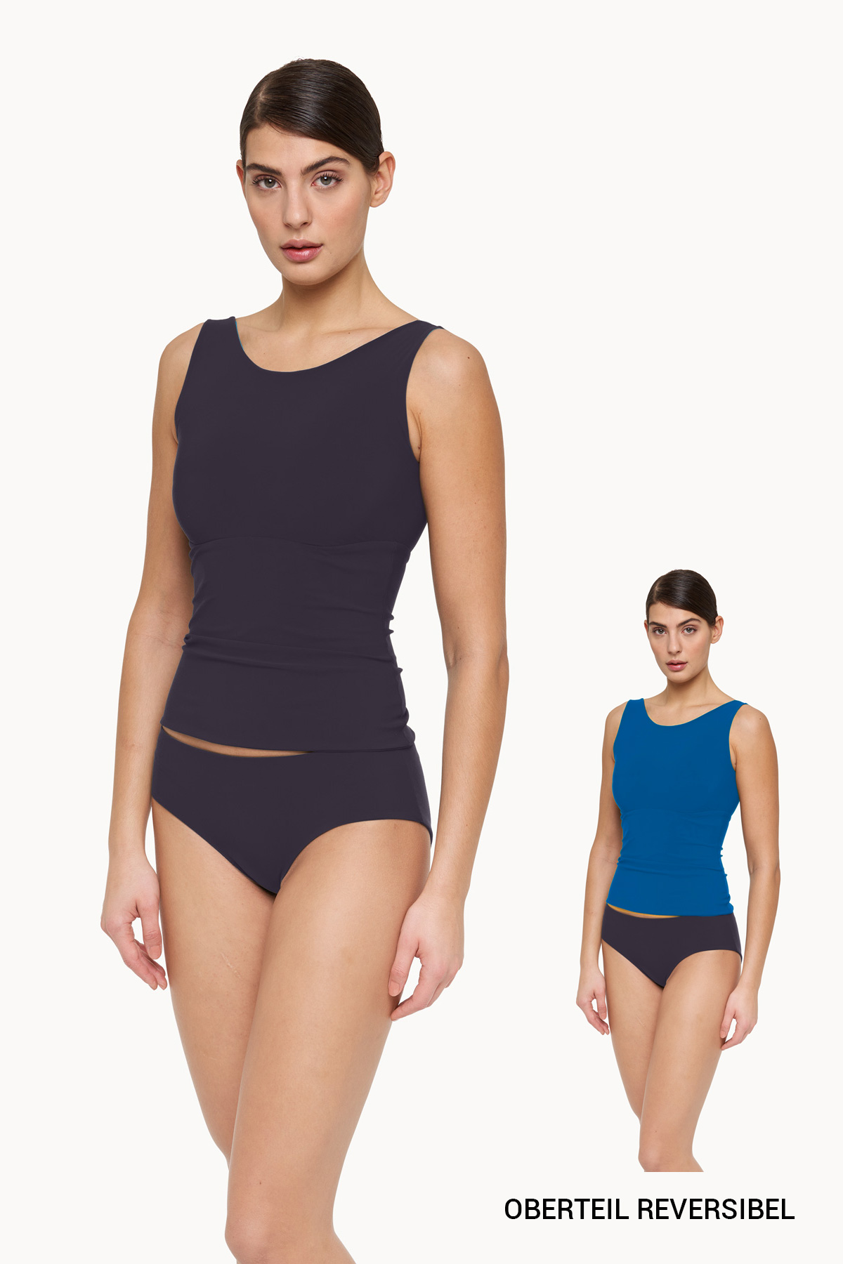 Nathalie Schweizer Bademode