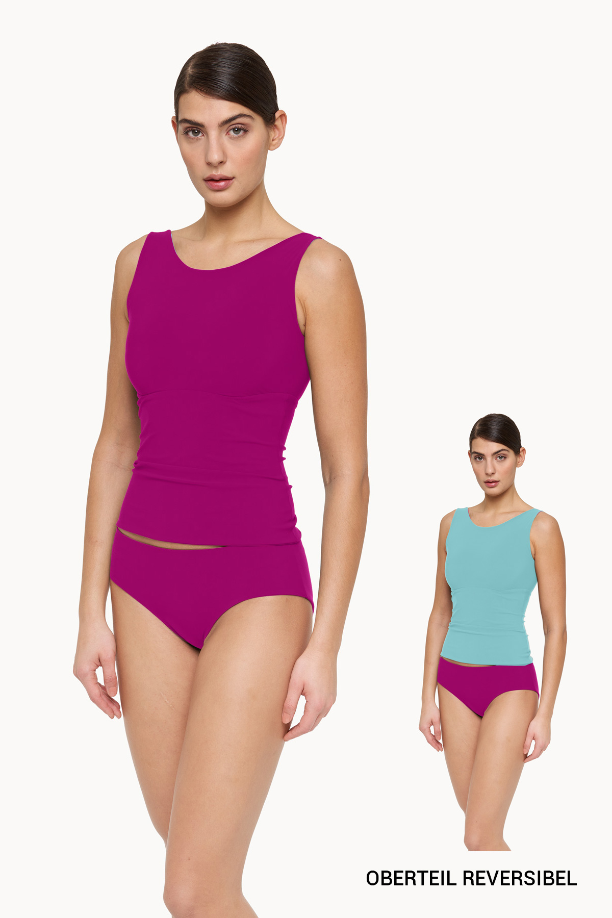 Nathalie Schweizer Bademode