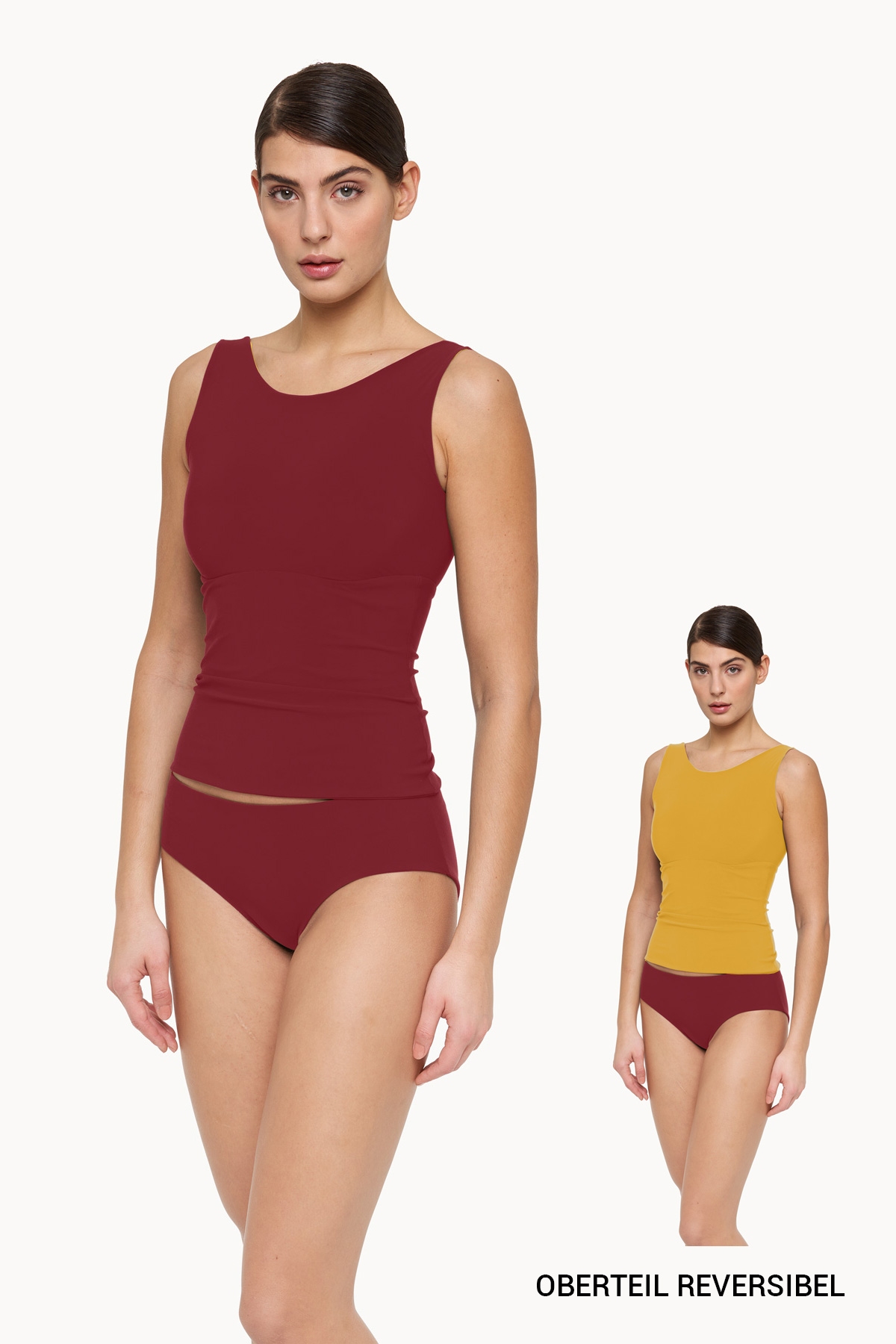 Nathalie Schweizer Bademode