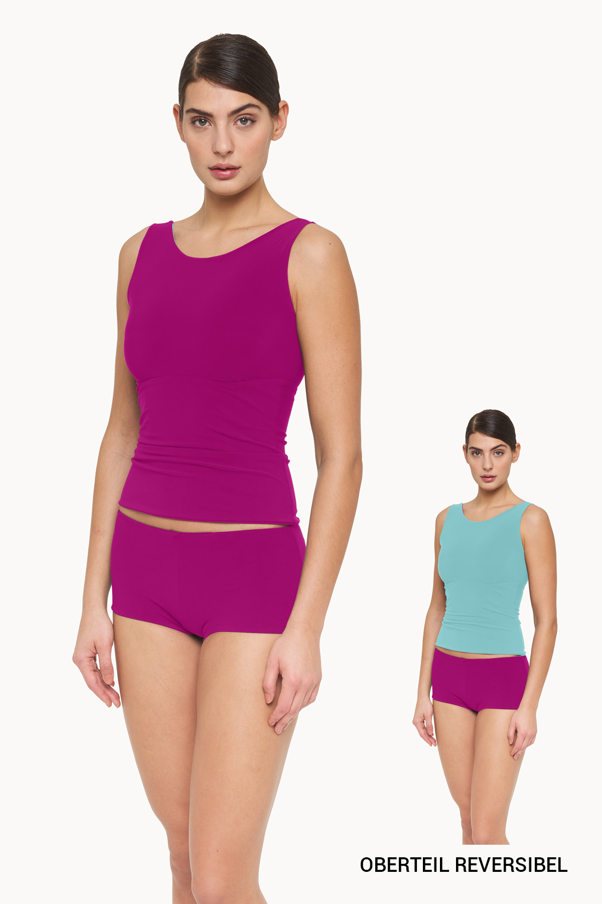 Nathalie Schweizer Bademode