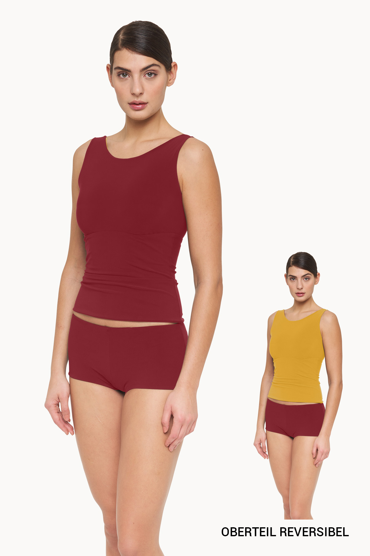 Nathalie Schweizer Bademode