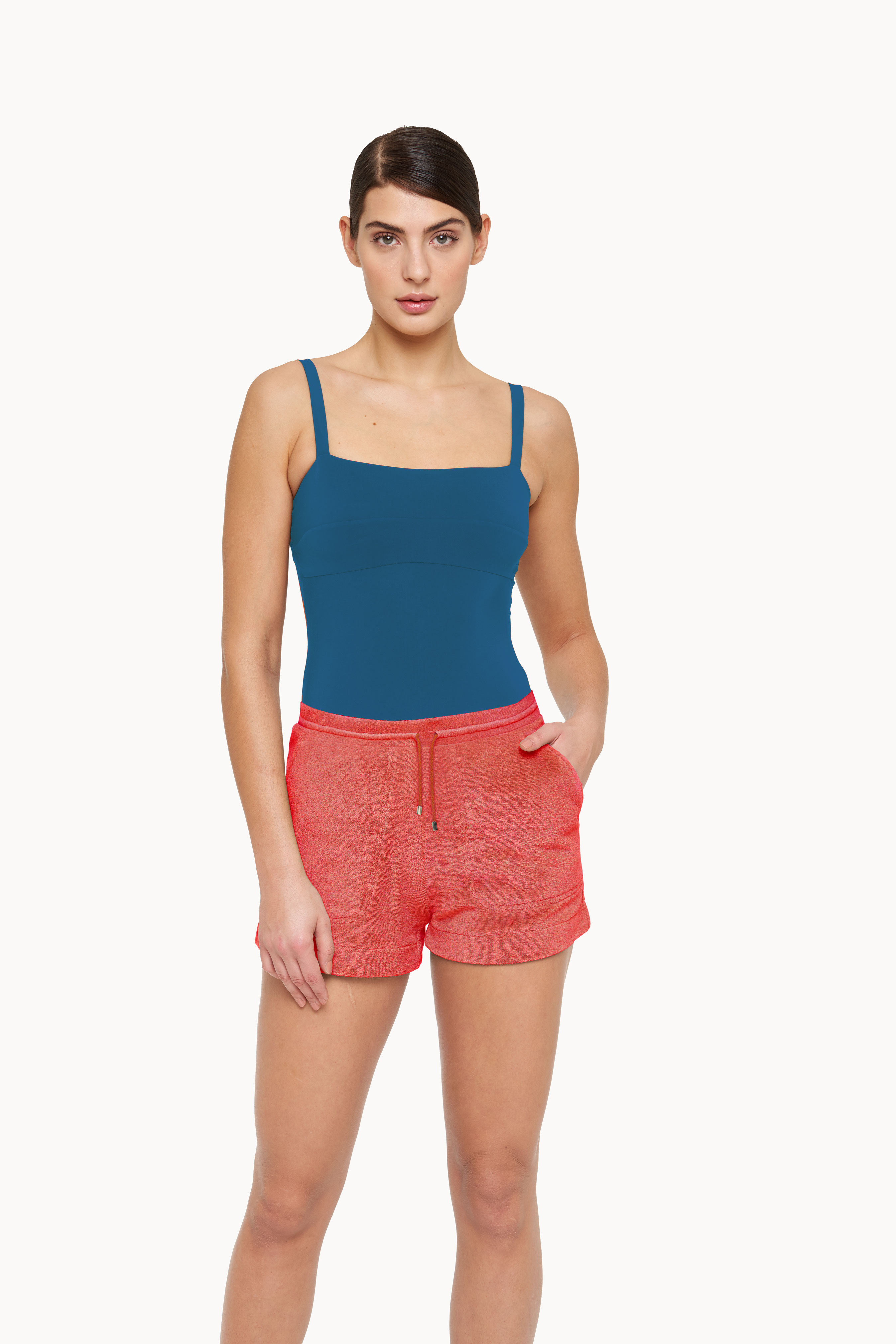 Nathalie Schweizer Bademode