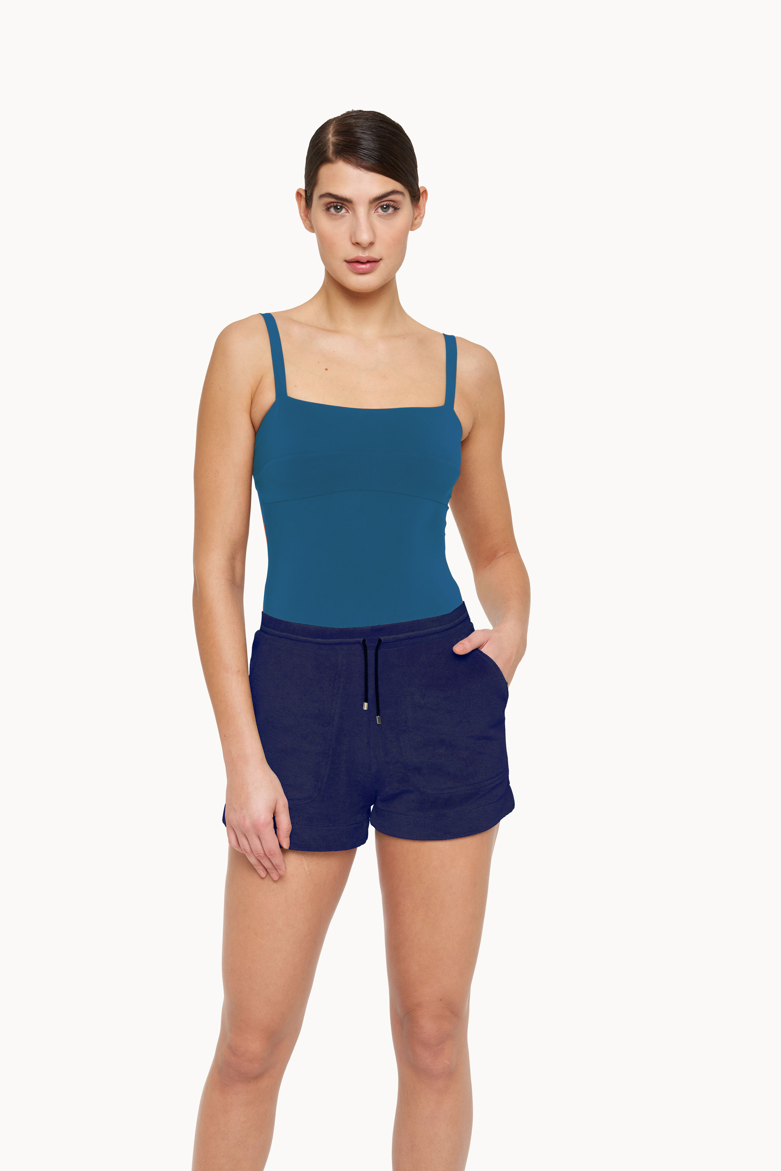 Nathalie Schweizer Bademode