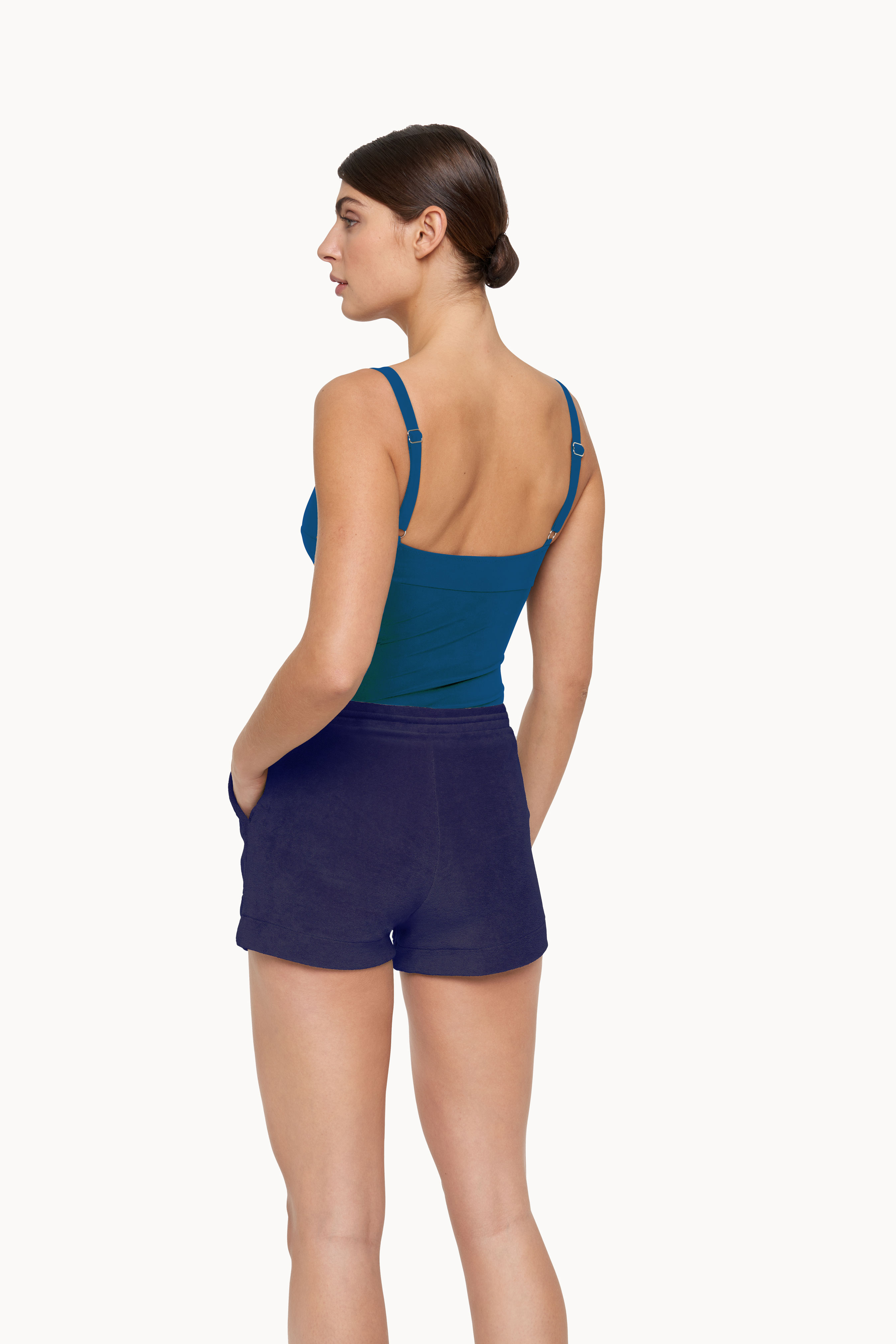 Nathalie Schweizer Bademode