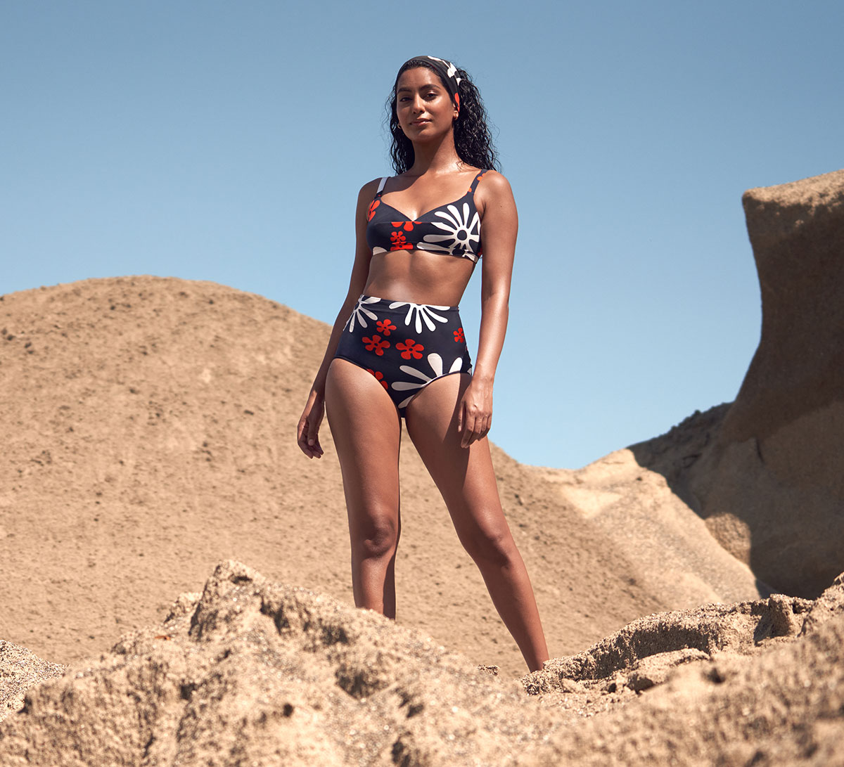 Nathalie Schweizer Bademode Zürich