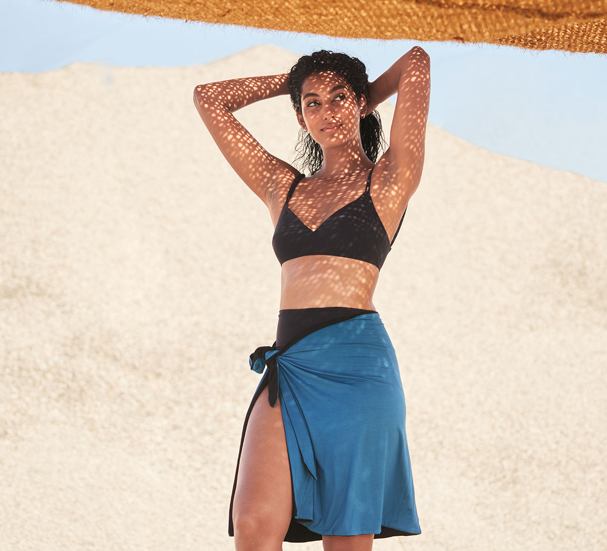 Nathalie Schweizer Bademode Zürich