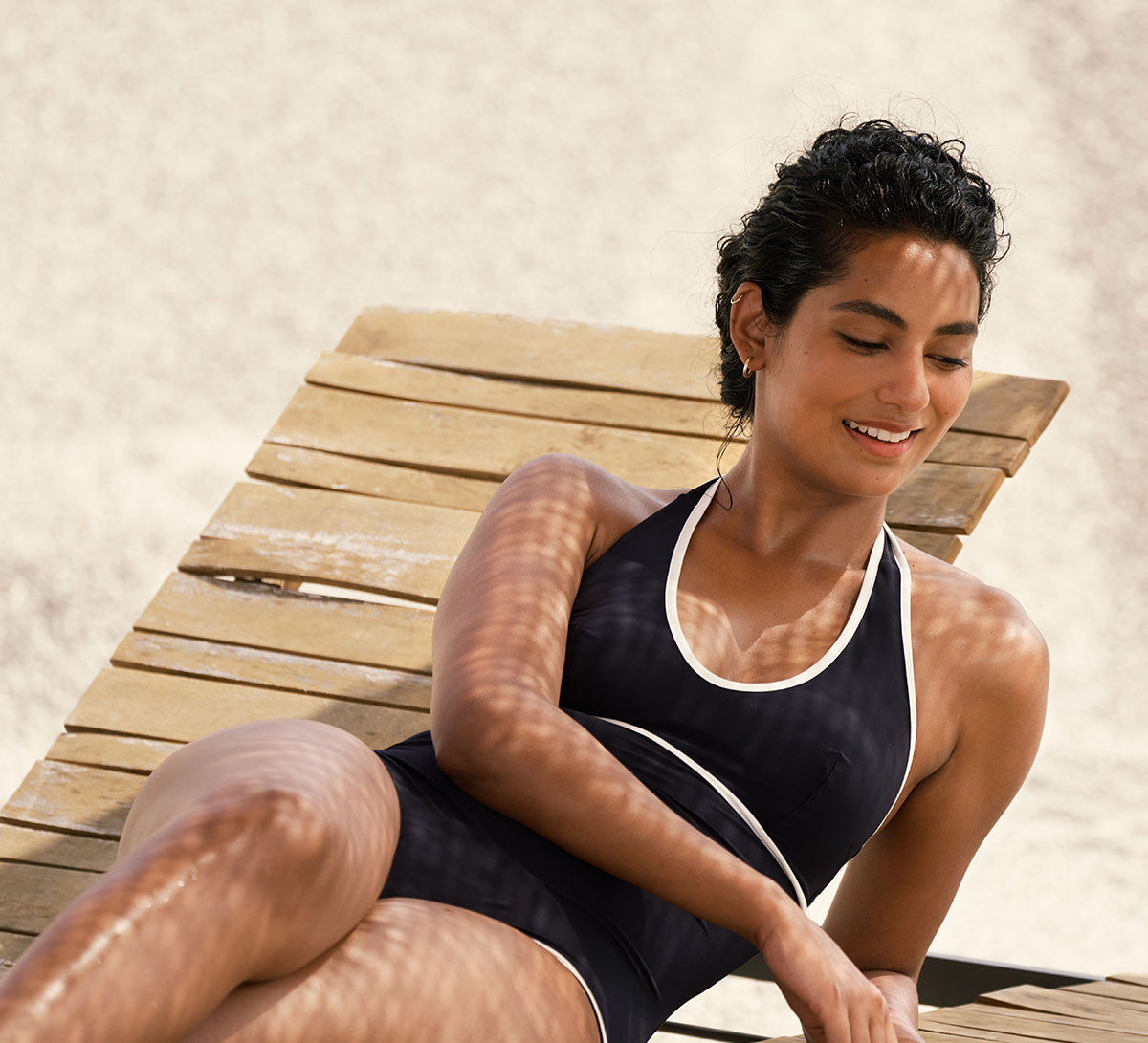 Nathalie Schweizer Bademode Zürich