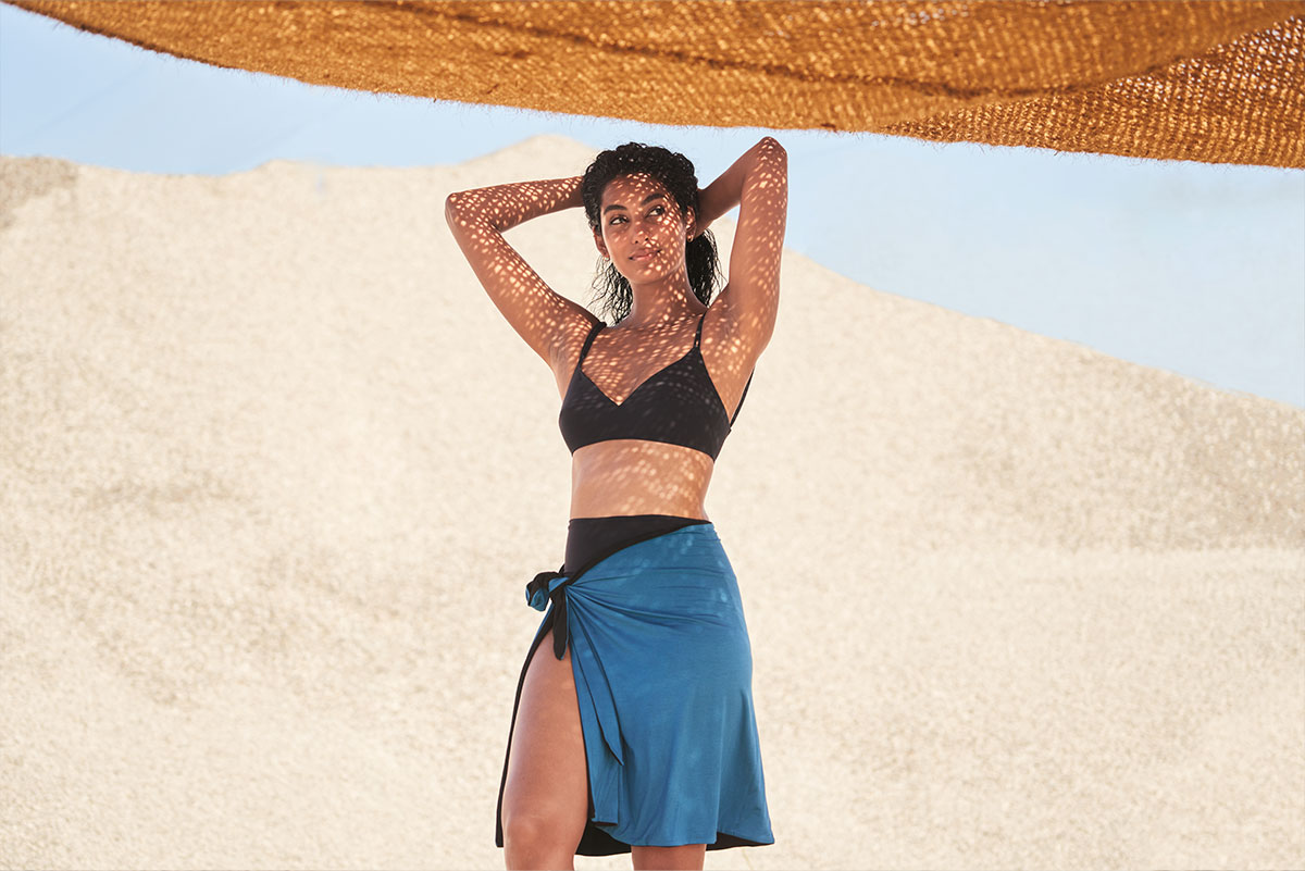 Nathalie Schweizer Bademode Zürich