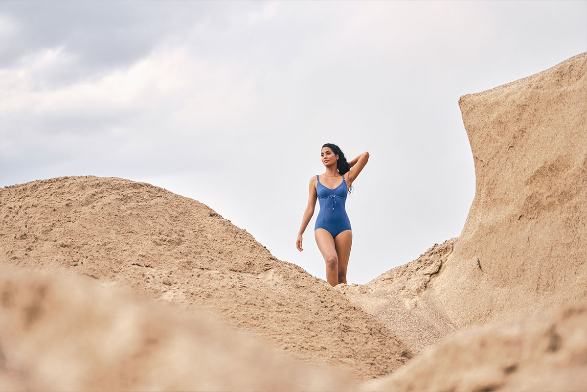 Nathalie Schweizer Bademode Zürich