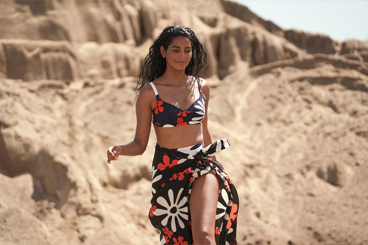 Nathalie Schweizer Bademode Zürich