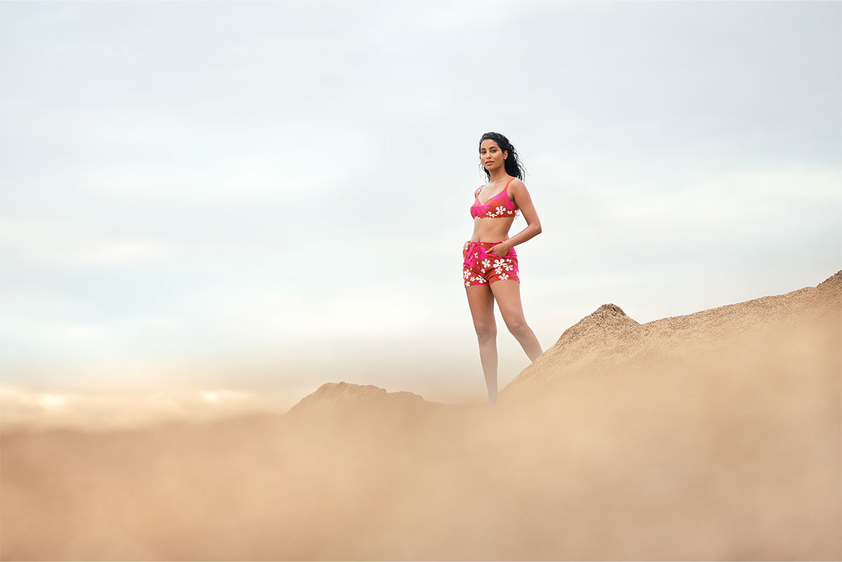 Nathalie Schweizer Bademode Zürich