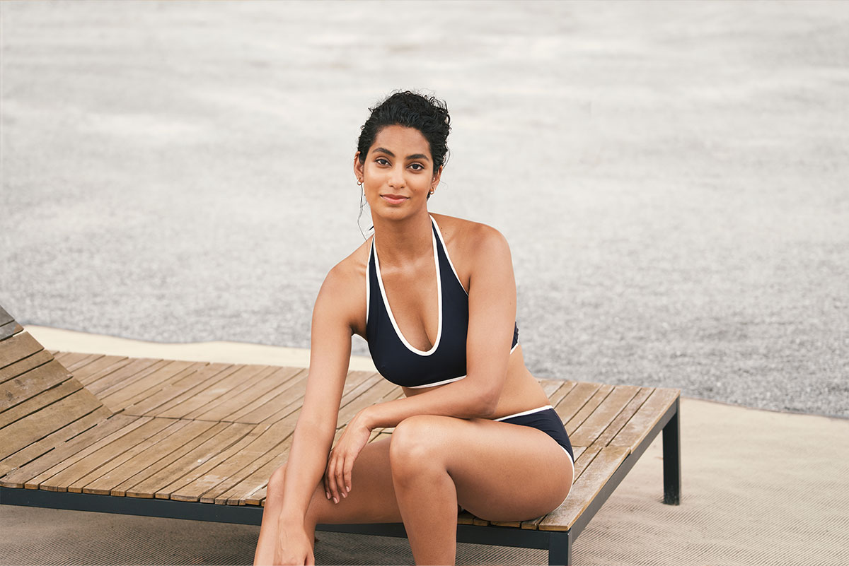 Nathalie Schweizer Bademode Zürich